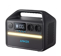 Зарядні станції Anker