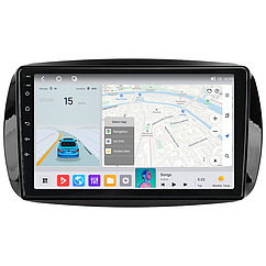 Штатна магнітола Mekede MS Mercedes ForTwo 2 (2014-2020) QleD