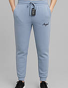 Штани жіночі спортивні (джогери) — тепла якість плотний фліс Туреччина S,M,L,XL