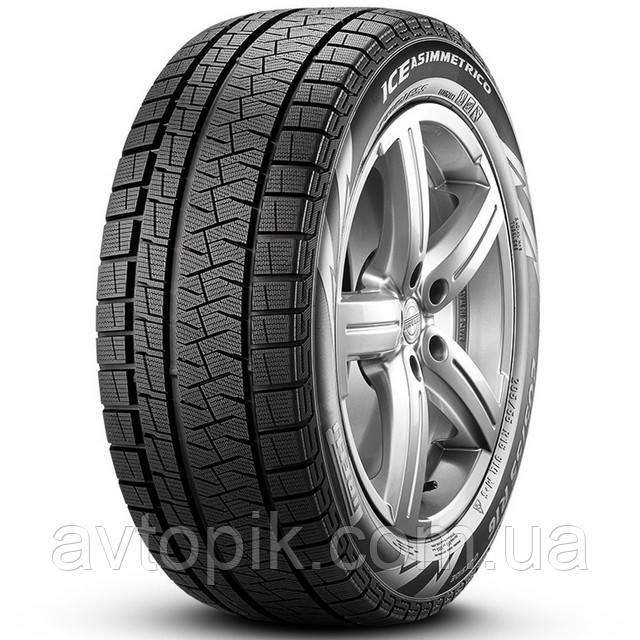 Зимові шини Pirelli Ice Asimmetrico 205/55 R16 91Q