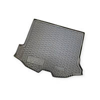 Килимок багажника Вольво V60 2013 ->