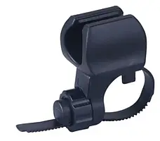 Кріплення ліхтарика поворотне (для керма 18-42мм), фото 2