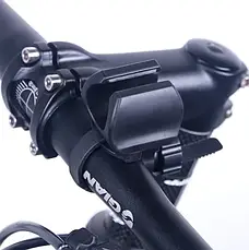 Кріплення ліхтарика поворотне (для керма 18-42мм), фото 4