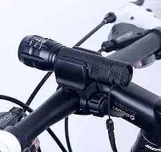 Кріплення ліхтарика поворотне (для керма 18-42мм), фото 5