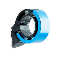 Велодзвінок синій LD-004