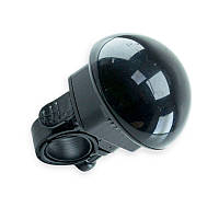 Велодзвінок чорний 575