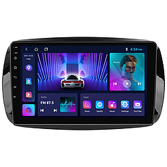 Штатна магнітола Mekede M150S Mercedes ForTwo 2 (2014-2020) QleD