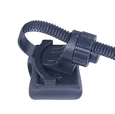 Кріплення ліхтарика поворотне (для керма 18-42мм), фото 3