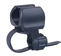 Кріплення ліхтарика поворотне (для керма 18-42мм)