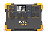 Зарядні станції Pecron