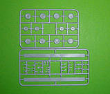 1/72 A-model 72424 An-24 Збройні сили України (борт 01) & Львівські Авіалініі UR-46326, фото 7