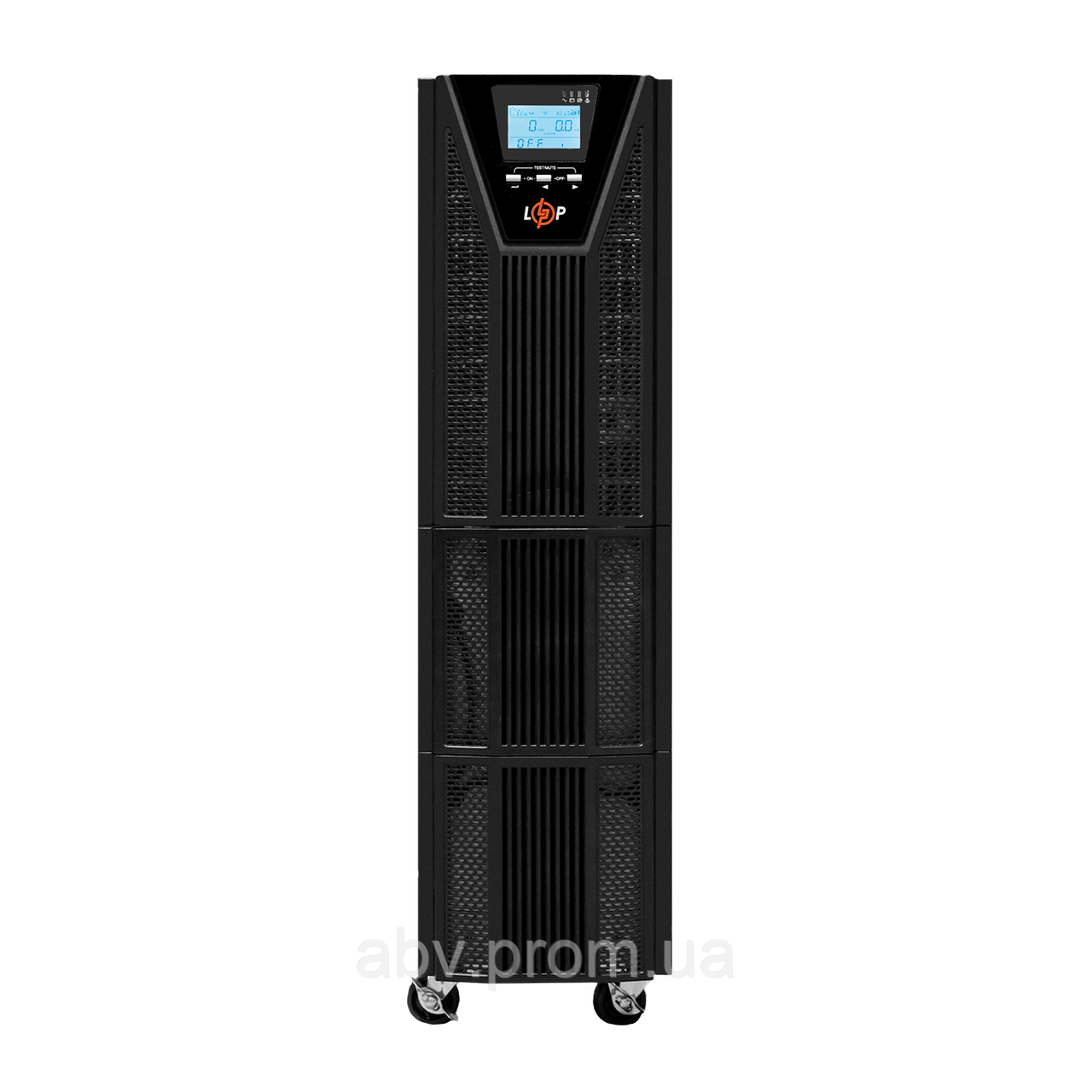 Smart-UPS LogicPower 6000 PRO (with battery), фото 1