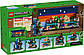 Конструктор Lego Minecraft Мінібіоми 21589, фото 2