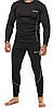 Чоловіча термобілизна зимова комплект   + подарунок термошкарпетки  XL(54-56), фото 2