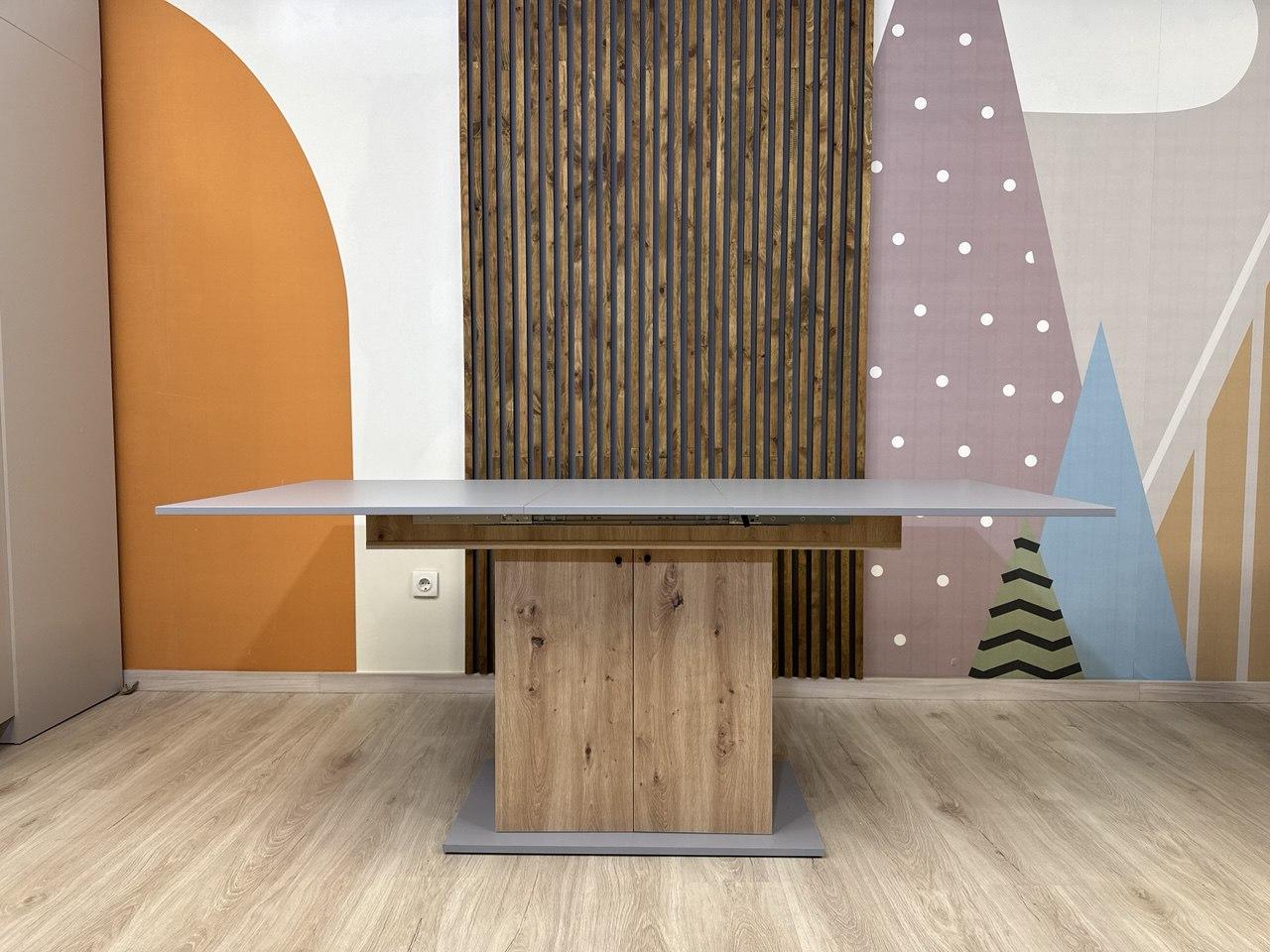 Розкладний стіл «Клас»