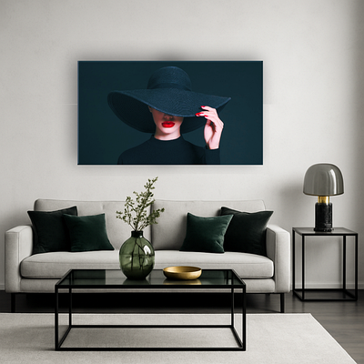 Друковані картини за Вашим ескізом