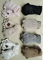 Дитячі рукавиці