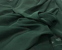 Ткань Шифон однотонный Бутылка