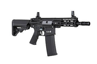 Автоматична гвинтівка SA-C21 CORE™ HAL ETU™ — Black [Specna Arms] (для страйкболу), фото 5
