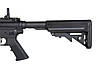 Автоматична гвинтівка SA-C21 CORE™ HAL ETU™ — Black [Specna Arms] (для страйкболу), фото 9
