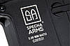Автоматична гвинтівка SA-C21 CORE™ HAL ETU™ — Black [Specna Arms] (для страйкболу), фото 10