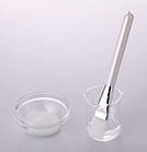 PETITFEE Beta-Glucan Enzyme Powder Wash Ензимна пудра для вмивання з бета-глюканом, 80 г. До 10/2027, фото 5