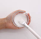 PETITFEE Beta-Glucan Enzyme Powder Wash Ензимна пудра для вмивання з бета-глюканом, 80 г. До 10/2027, фото 6