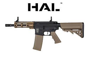 Страйкбольный привод CM.623 Mosfet Edition - Black [CYMA