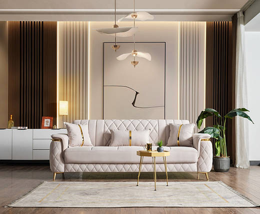 Диван-ліжко, сучасний, модний Сарагоса, фото 1