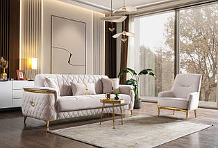 Диван-ліжко, сучасний, модний Сарагоса, фото 3