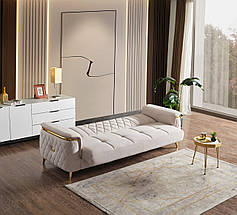 Диван-ліжко, сучасний, модний Сарагоса, фото 5