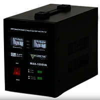 Стабілізатори напруги Forte