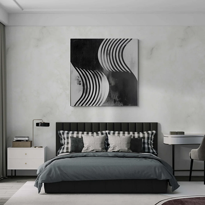 Прямокутні інтер'єрні картини