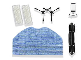 Набір змінних аксесуарів (8 шт.) сумісних з роботом-пилососом LG R5