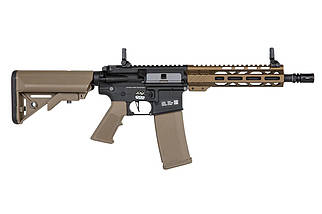 Автоматична гвинтівка SA-C25 CORE™ HAL ETU™ — Chaos Bronze [Specna Arms] (для страйкболу), фото 4