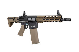 Автоматична гвинтівка SA-C25 PDW CORE™ HAL ETU™ — Chaos Bronze [Specna Arms] (для страйкболу), фото 3