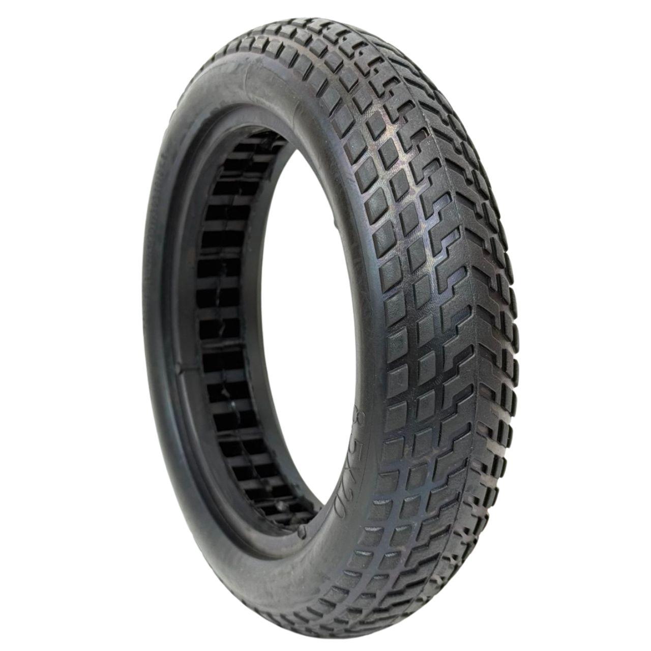 Покришка 8.5х2.0 для електросамоката лита антипрокольна "Гармошка"