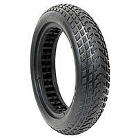 Покришка 8.5х2.0 для електросамоката лита антипрокольна "Гармошка"