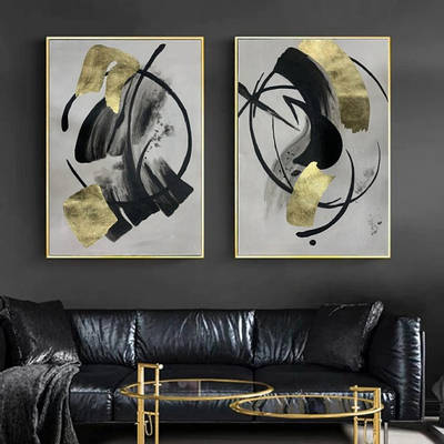 Друковані картини