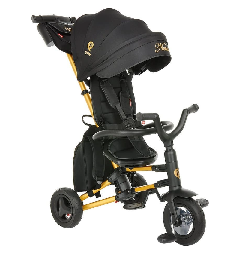 Tri-cycle Nova, фото 1