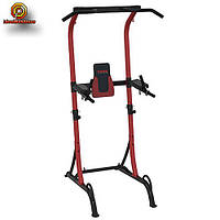 Шведські стінки та фітнес-станції