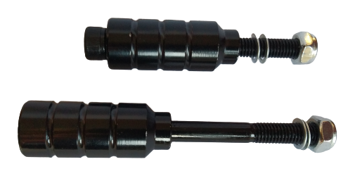 Комплект пегів для трюкового самоката., фото 1