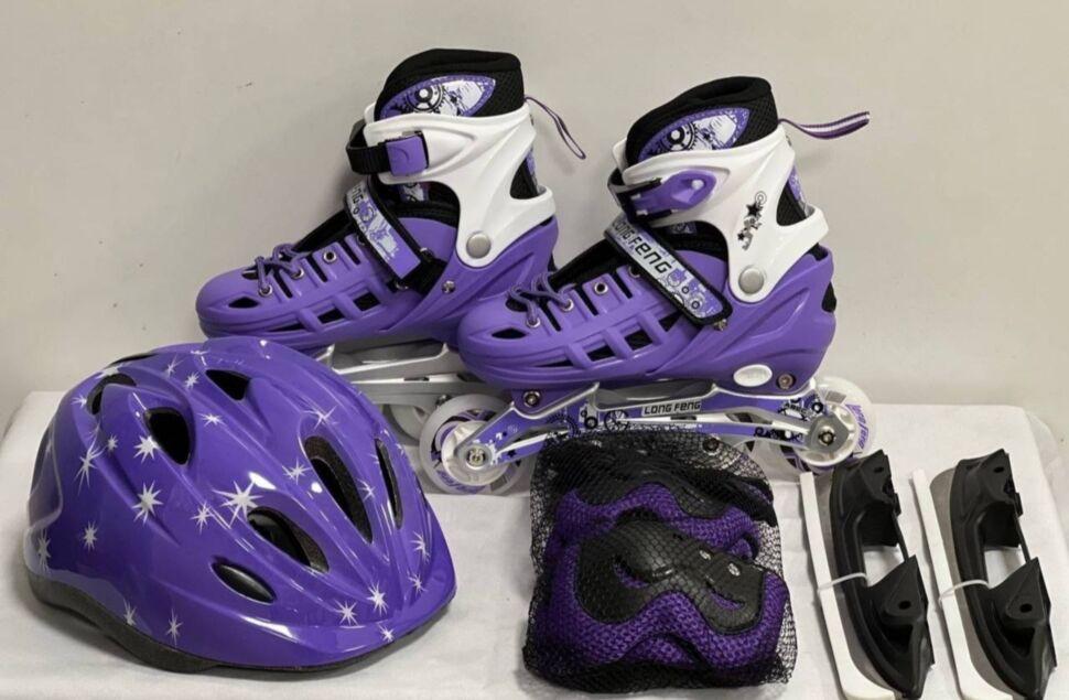 Набір 2in1 Maraton Ice M (35-38), фото 1