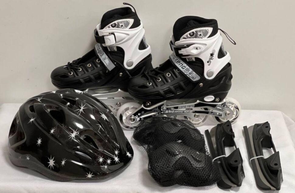 Набір 2in1 Maraton Ice L (39-42), фото 1