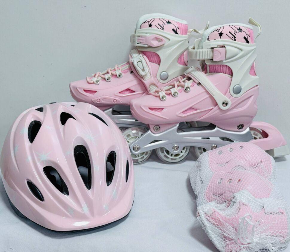 Набір Ролики Vega S (31-34), фото 1