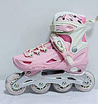 Набір Ролики Vega S (31-34), фото 4