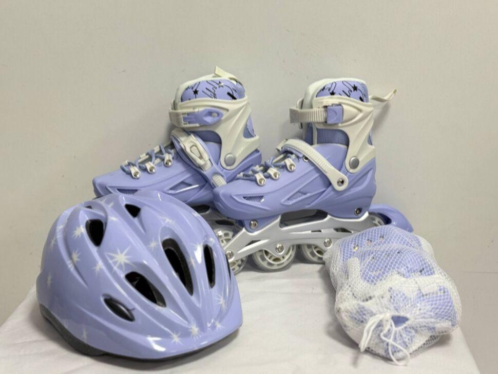 Набір Ролики Vega M (35-38), фото 1