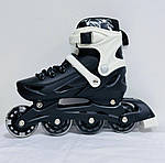 Набір Ролики Vega M (35-38), фото 6