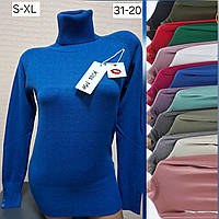 Светр гольф, мікс