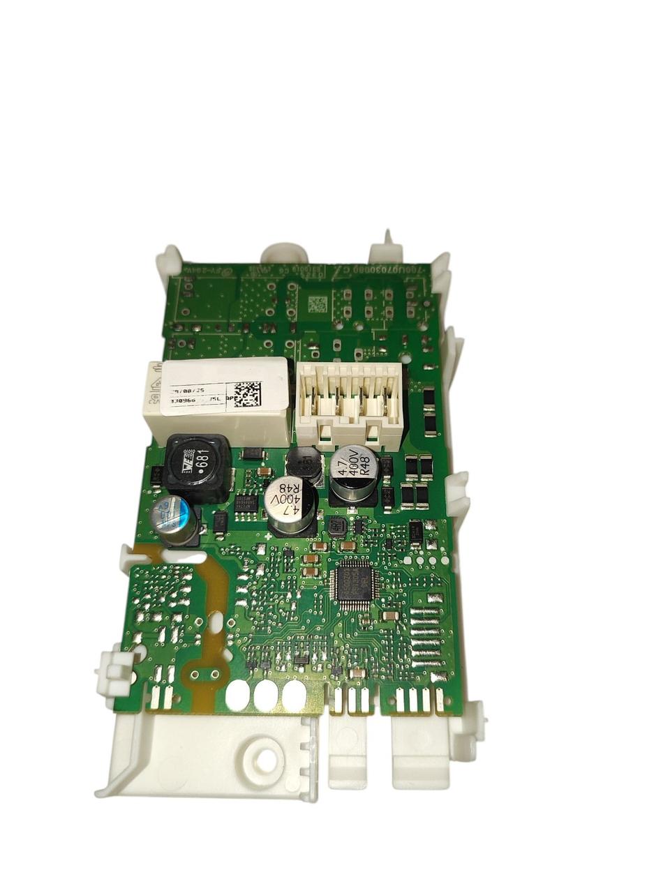 Блок управління для бойлера Atlantic Сube WIFI для моделей з управлінням "капля"